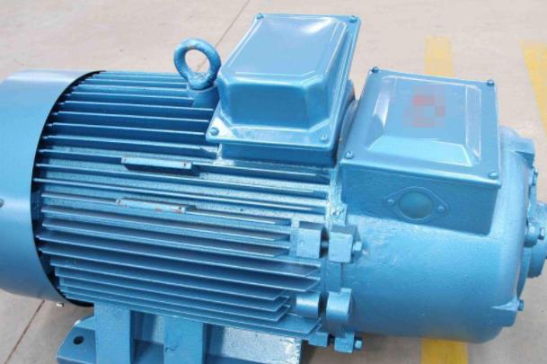 如何正確接線兩個(gè)接觸器驅(qū)動雙速電機(jī)