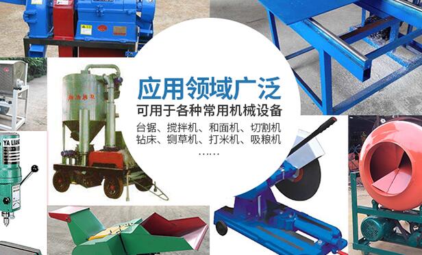 單相電機(jī)只叫不轉(zhuǎn)怎么辦？教你幾招輕松解決