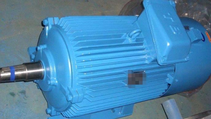 單相電機(jī)空轉(zhuǎn)有溫升正常嗎？怎么解決？
