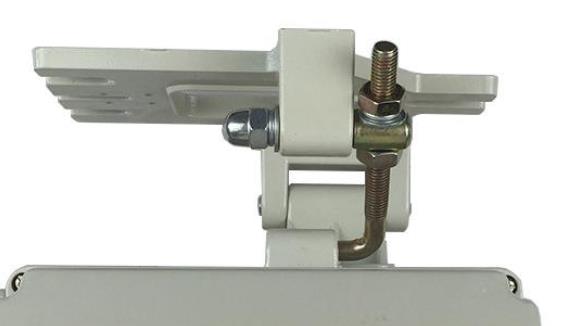 減速機(jī)抱閘如何實(shí)現(xiàn)電機(jī)的快速制動(dòng)？