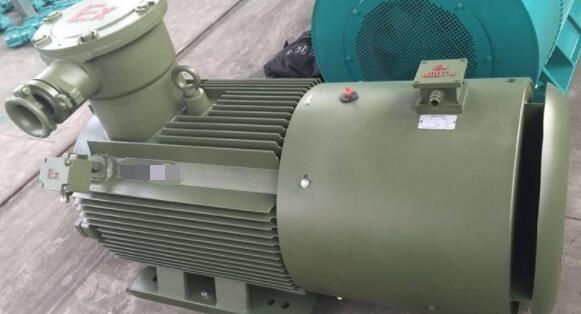 普通電機(jī)能改裝成振動(dòng)電機(jī)嗎？