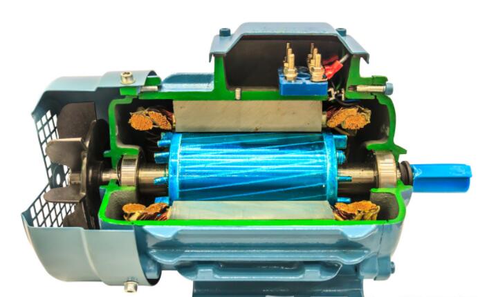 電動車電機軸承的轉速是否會受到限制？