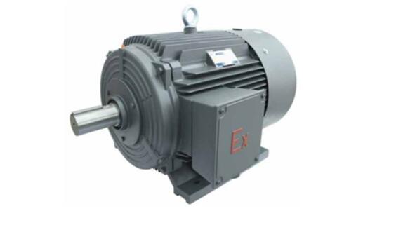 電機(jī)垂直振動(dòng)的常見原因及解決方法