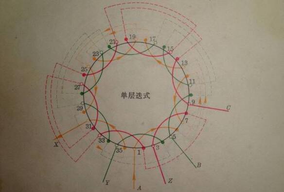 電葫蘆手柄怎樣接單相電機(jī)？詳細(xì)圖解讓你輕松上手