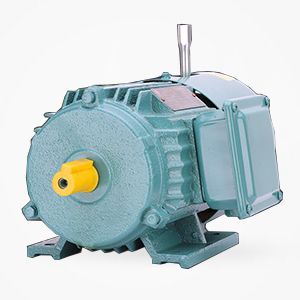 中源永磁同步電機(jī)，了解中源永磁同步電機(jī)的特點(diǎn)和應(yīng)用