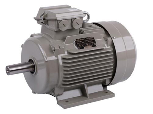 高速計數(shù)啟動電機，高速計數(shù)啟動電機的工作原理和應(yīng)用