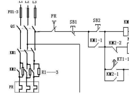 雙速電機(jī)二個(gè)繞組全接，雙速電機(jī)繞組接法詳解