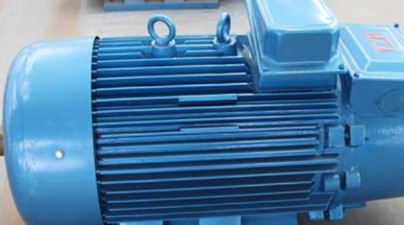 同步電機(jī)的基本構(gòu)造，了解同步電機(jī)的組成和結(jié)構(gòu)