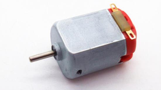電機(jī)動力控制模塊，電機(jī)控制模塊的工作原理和應(yīng)用
