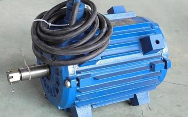 電機電氣控制技術(shù)，電機控制方法與方法
