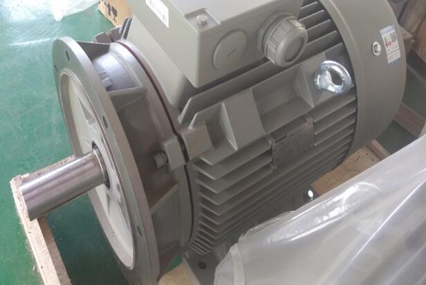 電機重復(fù)定位不準原因，介紹電機定位誤差的原因及解決方法