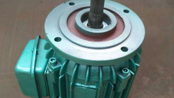 振動電機振動次數(shù)，振動電機的工作原理和率控制