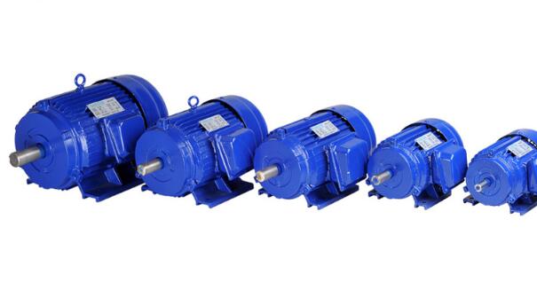 400v直流電機(jī)，直流電機(jī)的工作原理和特點(diǎn)