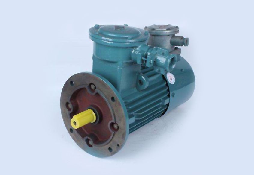 伍育直流無(wú)刷電機(jī)，無(wú)刷電機(jī)的特點(diǎn)和應(yīng)用