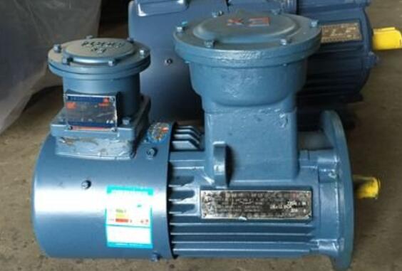 異步電機(jī)和三相電機(jī)，電機(jī)的工作原理和區(qū)別