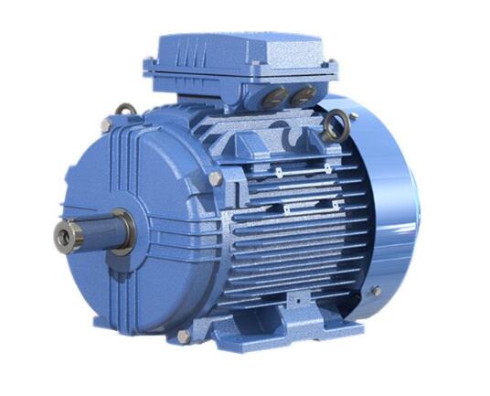 水泵電機工作原理，詳解水泵電機的工作原理