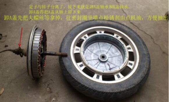 電機(jī)過高是什么原因，電機(jī)異常高轉(zhuǎn)速的原因分析