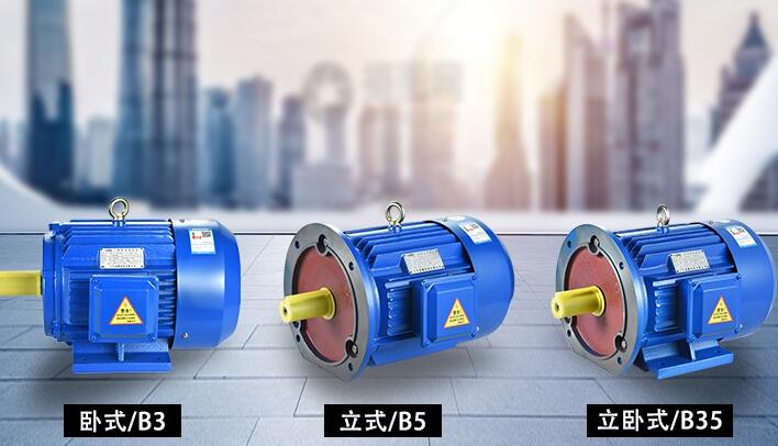 電機接線盒3個進線孔，電機接線盒的進線孔數(shù)量及使用方法
