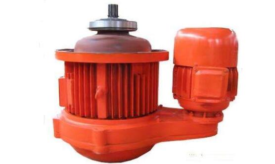 交流電機(jī)智能系統(tǒng)，提升電機(jī)控制效率的新技術(shù)