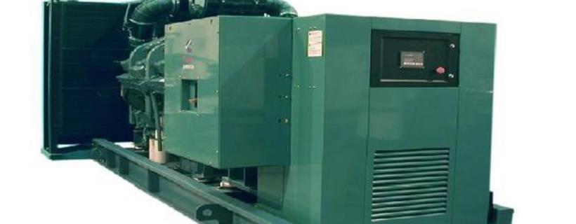 洛陽華能熱電機組，熱電機組的工作原理和應用