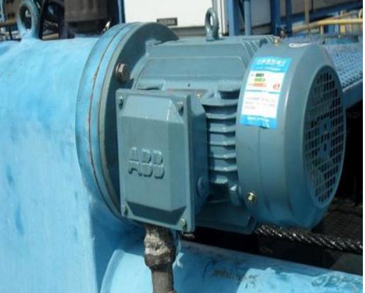 直流電機(jī)銘牌含義，解直流電機(jī)銘牌上的信息