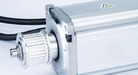 永磁直線同步電機，工作原理和應用介紹