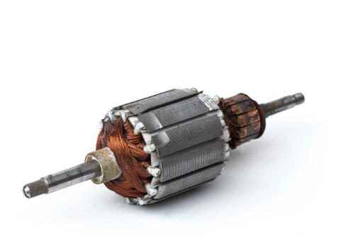 三相異步制動電機(jī)，工作原理和應(yīng)用介紹