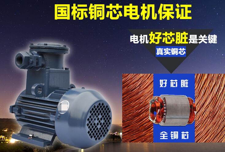 中國電機能效標準，電機能效提升措施及應用