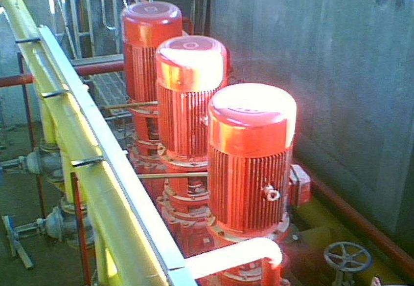 線切割電機經(jīng)常停，解決線切割電機繁停機問題