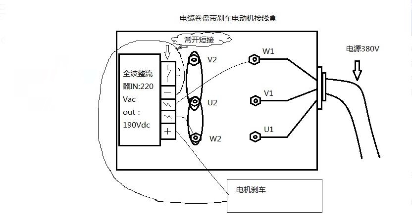 泵的電機能被水淋嗎，泵的電機防水能力介紹