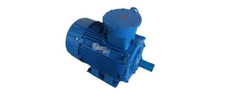 永磁直流電機(jī)的特性，詳解永磁直流電機(jī)的工作原理與特點(diǎn)