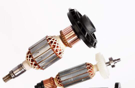 馬步奇的550電機(jī)，了解馬步奇550電機(jī)的性能和特點(diǎn)
