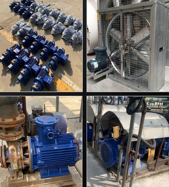 4110粉倉(cāng)電機(jī)，4110粉倉(cāng)電機(jī)的選購(gòu)和使用